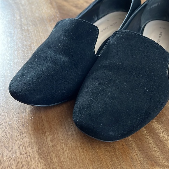 Women’s Heeled LoaferNew Look - Picture 3 of 5